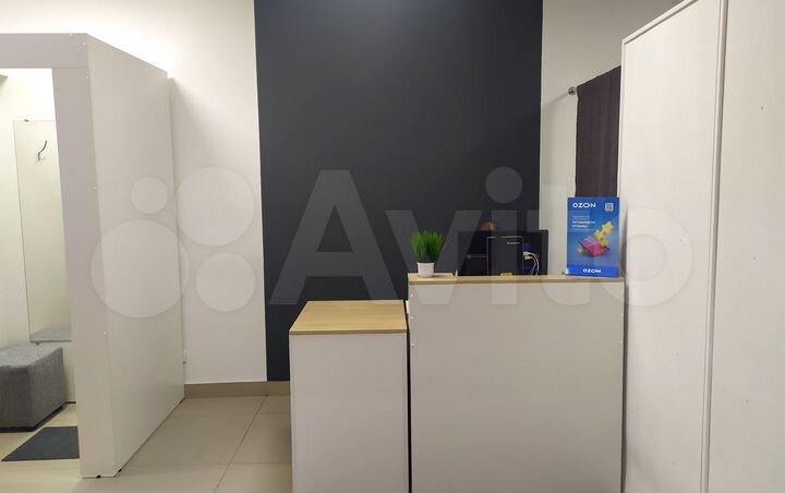 Нежилое помещение 160.4 м², Юбилейная 16