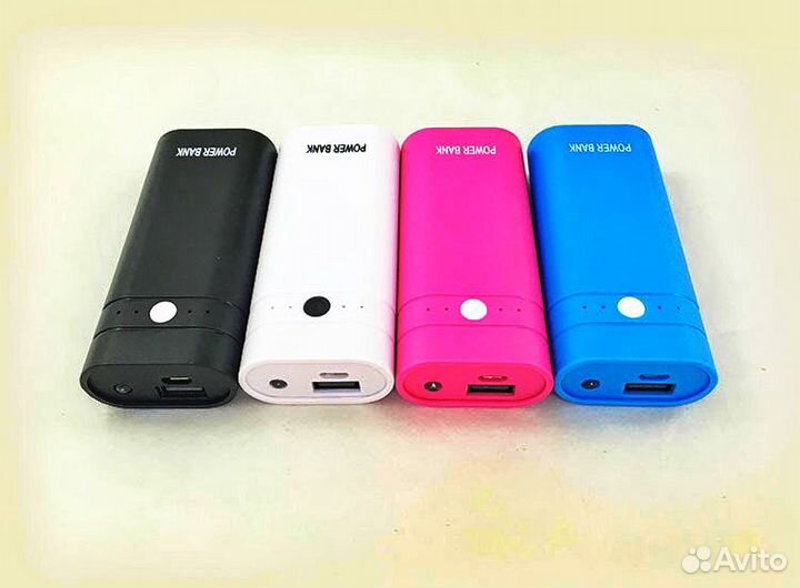 Корпус для power bank