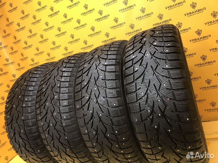 Toyo Observe G3-Ice 235/55 R18 104T