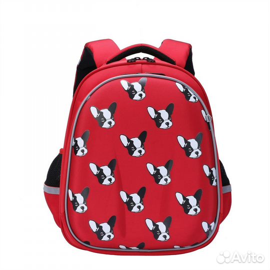 Рюкзак детский школьный Grizzly