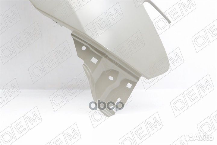 Крыло переднее правое Nissan Sentra B17