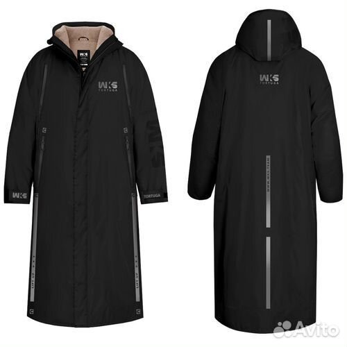 Tortuga WKS PRO line - XL