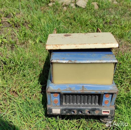 Детская игрушка