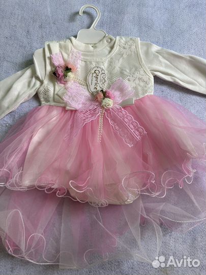 Набор для новорожденного