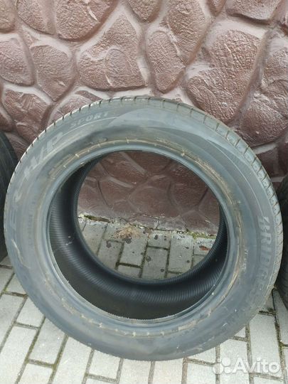 Bridgestone Dueler H/P Sport 255/55 R19 и 275/50 R19 111Y
