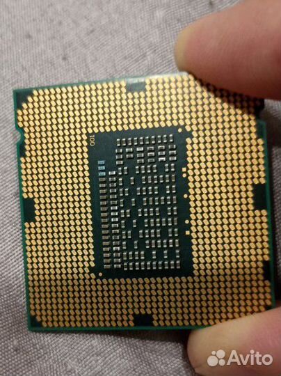 Xeon 1225 v1 сокет 1155