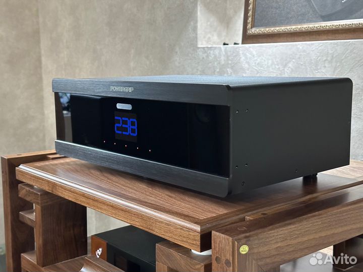 Фильтр сетевой PowerGrip YG-3