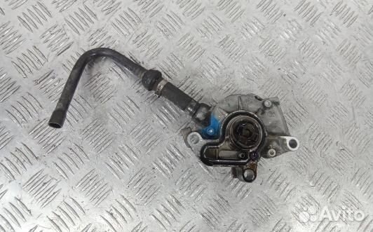 Насос вакуумный volkswagen bora 1 (UBE07KX01)