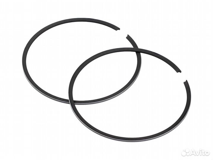 Кольца поршневые Yamaha GP1300/R (STD) 60T11603000