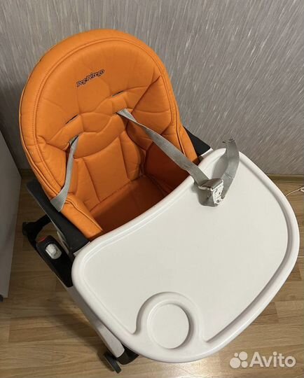 Стульчик для кормления Peg-Perego Siesta