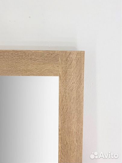 Зеркало в раме 175/75