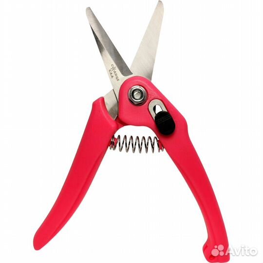 Садовый секатор Солнце сад SG