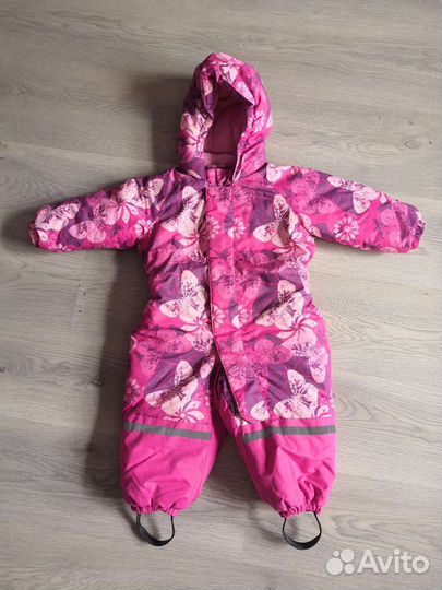 Комбинезон зима Baby Go р. 86