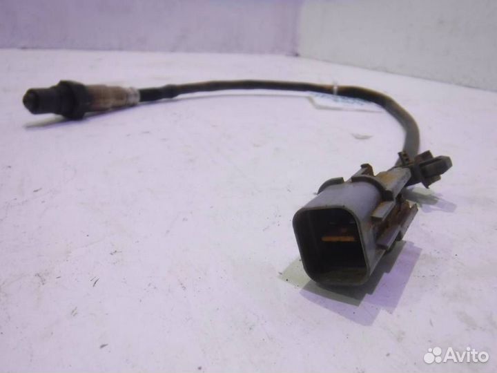 Датчик кислорода (лямбда-зонд)