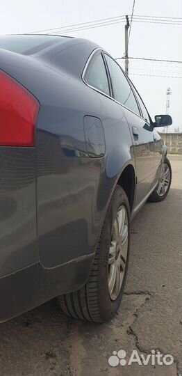 Audi A6 3.0 AT, 2002, 364 000 км