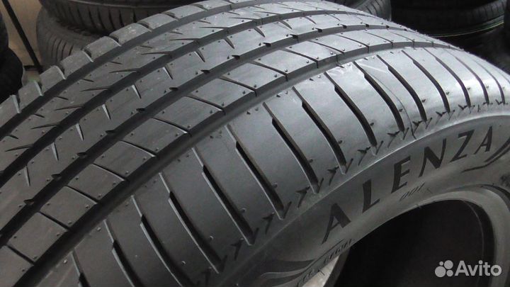 Bridgestone Alenza 001 275/50 R20 109W