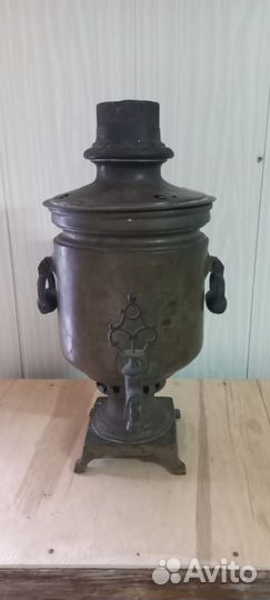 Самовар