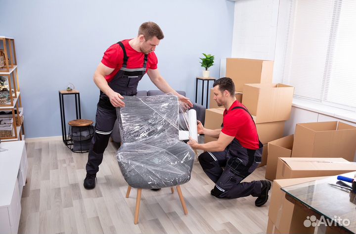 Сборка разборка и упаковка мебели, переезды