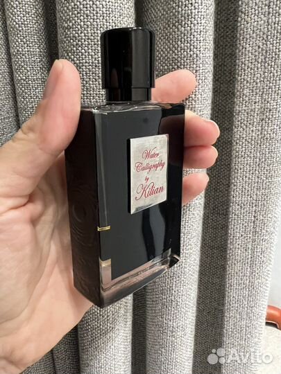 Kilian 1/3 флакона