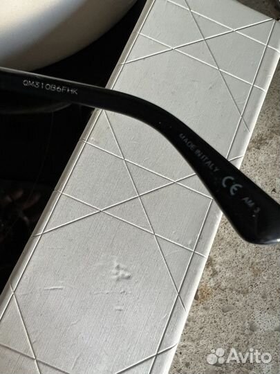 Солнцезащитные очки женские dior оригинал