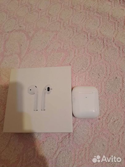 Apple Airpods 2