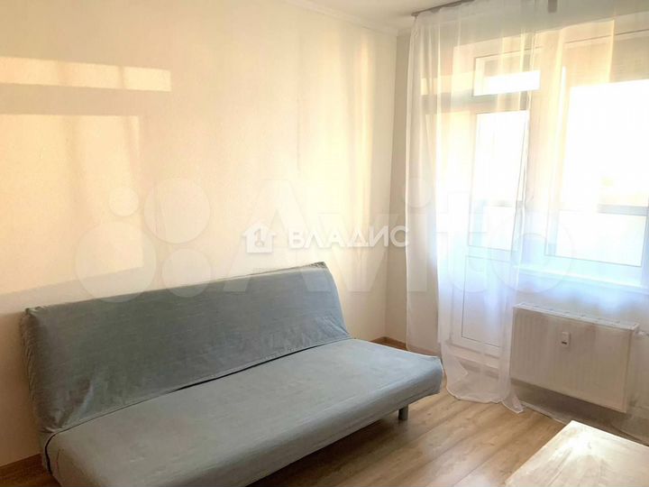 Квартира-студия, 20 м², 5/24 эт.