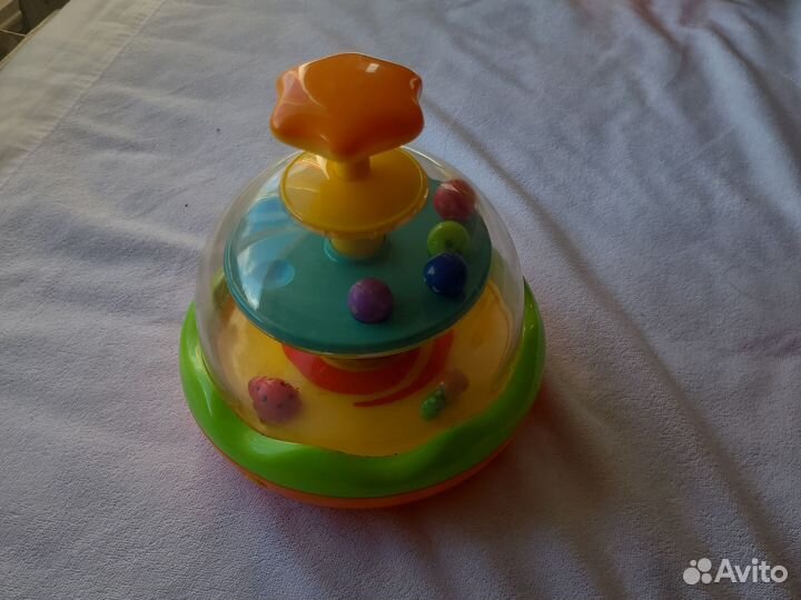 Детские игрушки