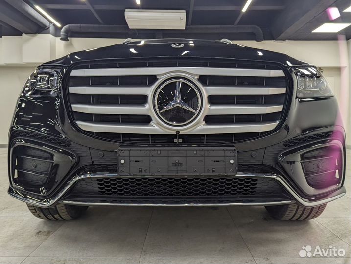 Mercedes-Benz GLS-класс 3.0 AT, 2023, 18 км