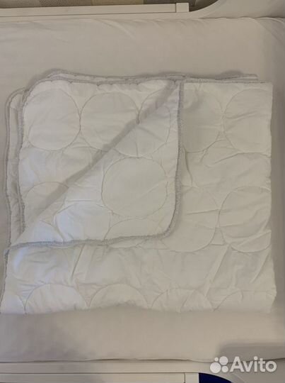 Детское Одеяло подушка постельное белье IKEA