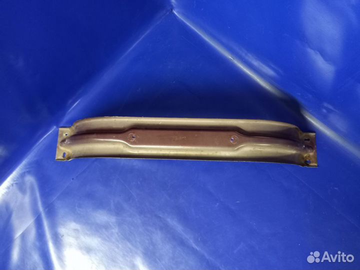 Усилитель переднего бампера ваз (LADA) Granta I (2