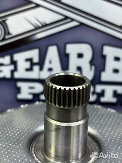 Хаб АКПП Citroen Xsara 4HP14 2000