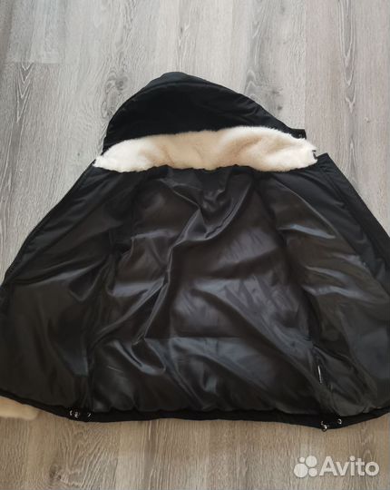 Куртка зимняя женская 44 46 размер