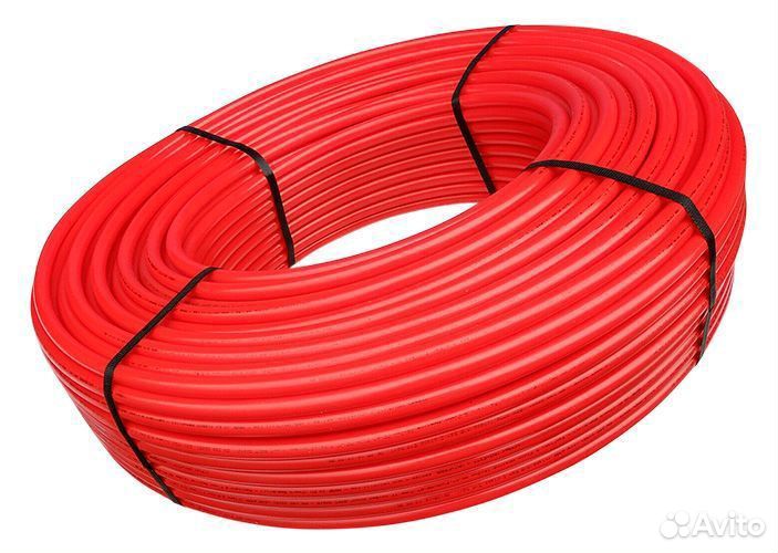 Труба для теплого пола