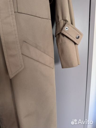 Тренч женский lsd clothing