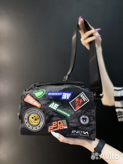 Cумка Корея новые