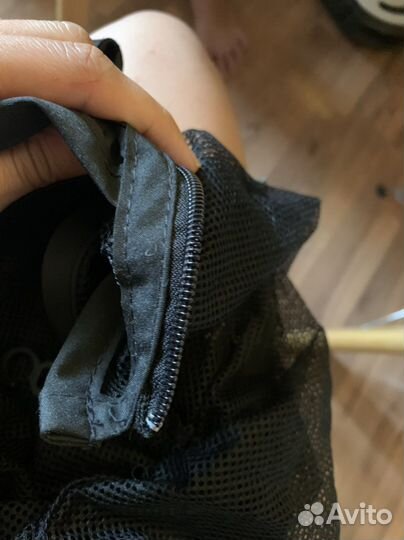 Сетка от комаров Emmaljunga