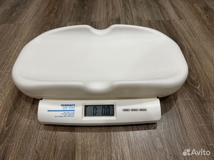 Детские весы