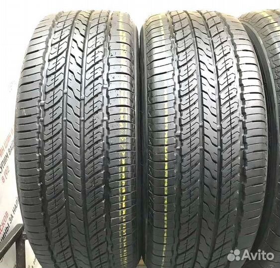 Toyo Open Country U/T 235/55 R19 101W