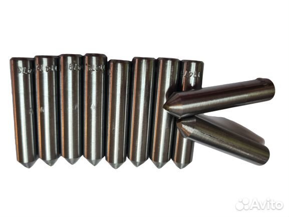 Алмазный карандаши в ассортименте