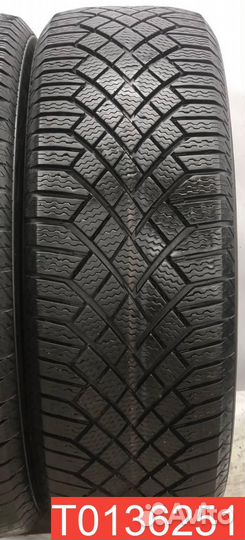 Continental ContiVikingContact 7 215/60 R17 100T