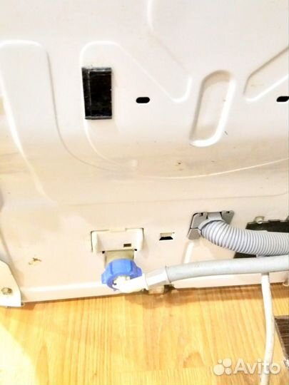 Стиральная машина бу вертикальная загрузка