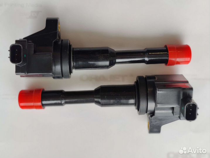 Катушка зажигания задняя Honda Fit,Jazz,Civic