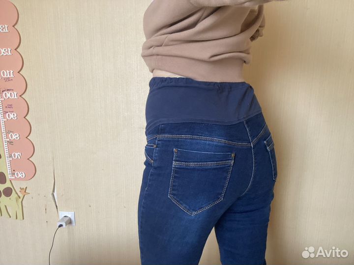 Одежда для беременных 46-48