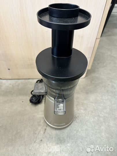 Соковыжималка redmond RJ-930S