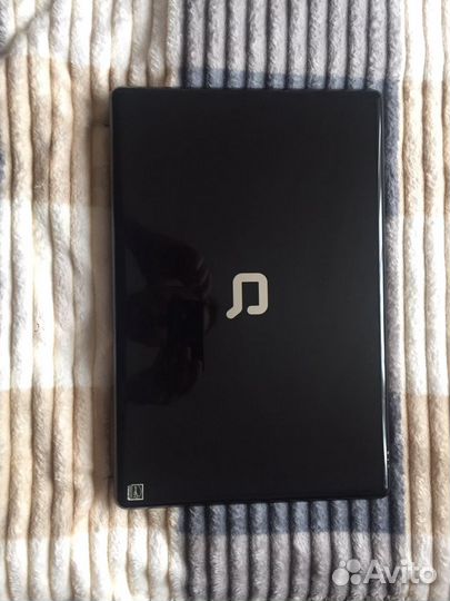 Крышка матрицы для HP Compaq CQ 61