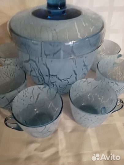 Цветное стекло bohemia