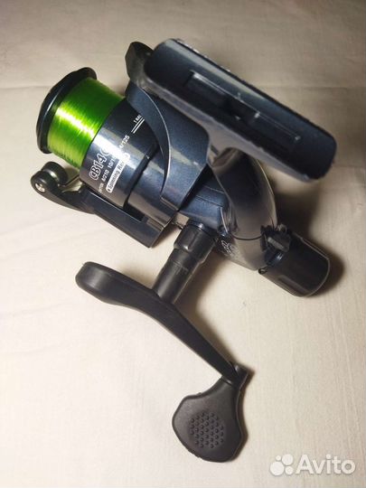 Катушка рыболовная