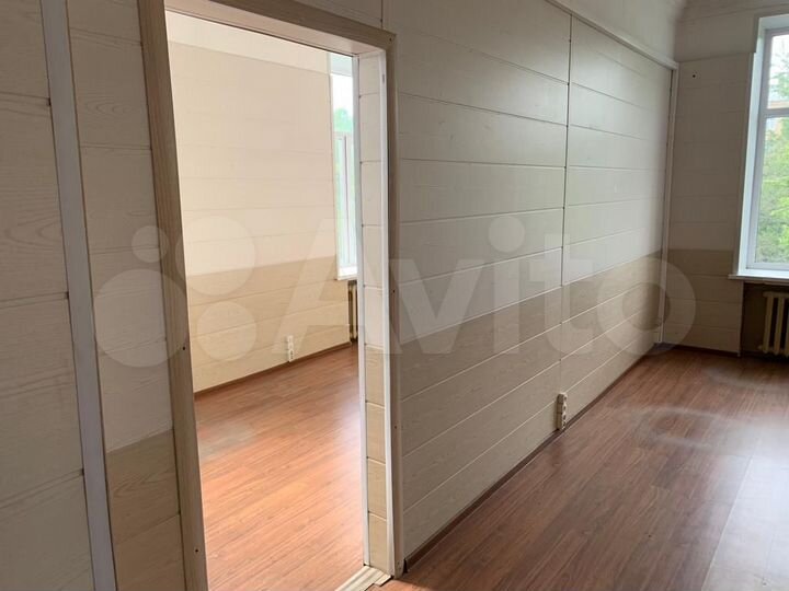 Офис 48м. на Первомайской