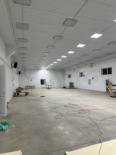 Свободного назначения, 380 м²