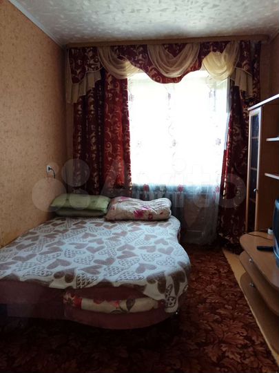 1-к. квартира, 23 м², 3/5 эт.